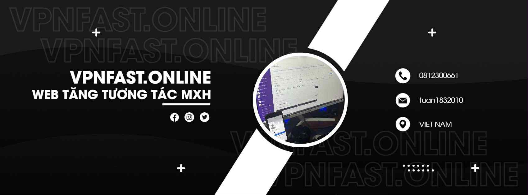 SMM Panel Dashboard